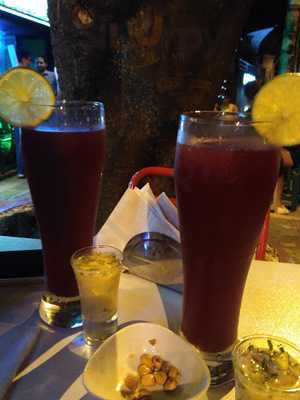 Cevichería Del Perú