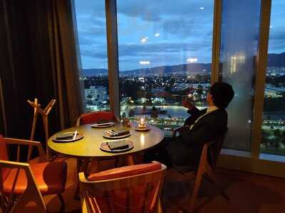 Ushin Japanese & Grill