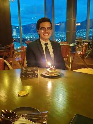 Ushin Japanese & Grill