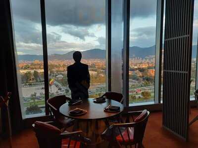 Ushin Japanese & Grill