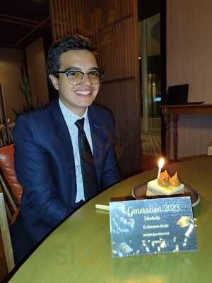 Ushin Japanese & Grill