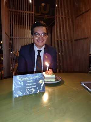 Ushin Japanese & Grill