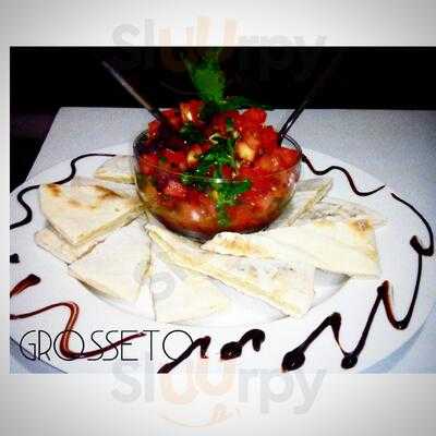 Grosseto Pizzeria Bar Restaurante