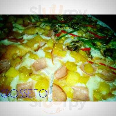 Grosseto Pizzeria Bar Restaurante