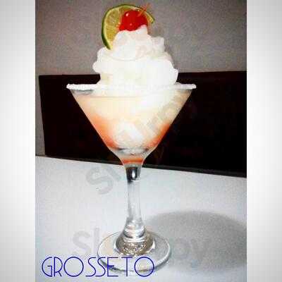 Grosseto Pizzeria Bar Restaurante