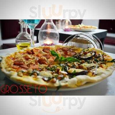 Grosseto Pizzeria Bar Restaurante