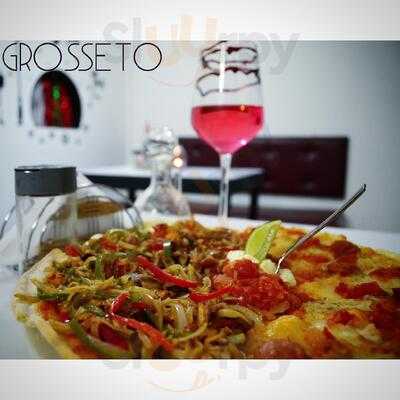 Grosseto Pizzeria Bar Restaurante