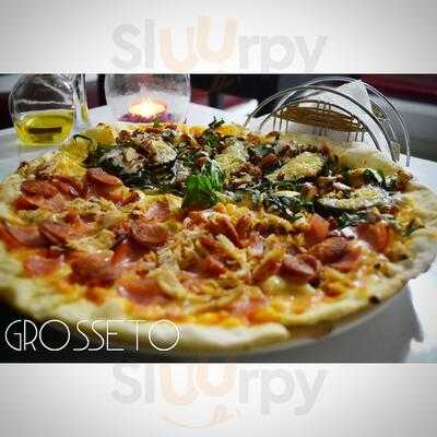 Grosseto Pizzeria Bar Restaurante