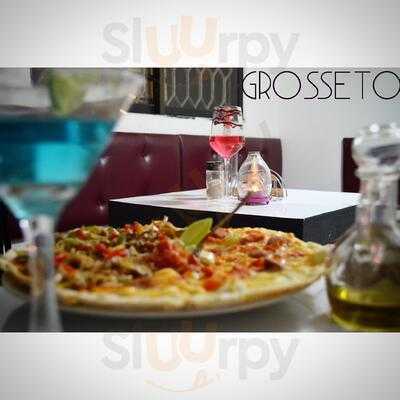 Grosseto Pizzeria Bar Restaurante