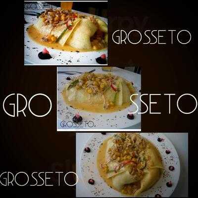 Grosseto Pizzeria Bar Restaurante