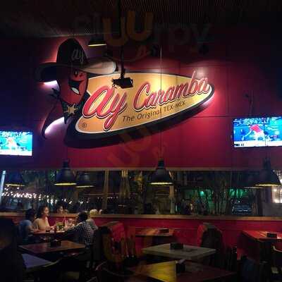 Ay Caramba Tex-mex
