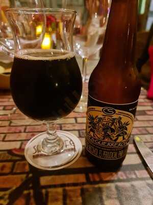 Santa Fe Cafe & Restaurante