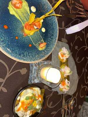 Santa Fe Cafe & Restaurante