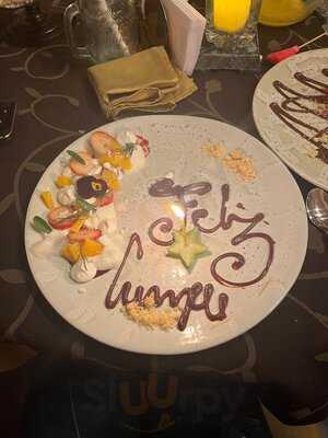 Santa Fe Cafe & Restaurante