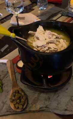 Santa Fe Cafe & Restaurante