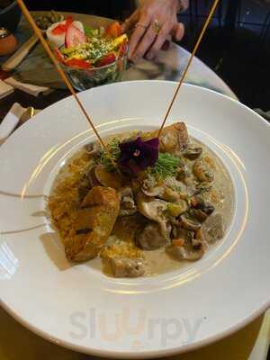 Santa Fe Cafe & Restaurante