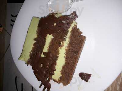 Egos Parrilla Gourmet