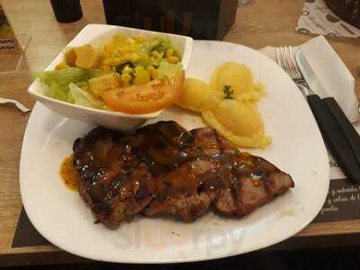 Egos Parrilla Gourmet