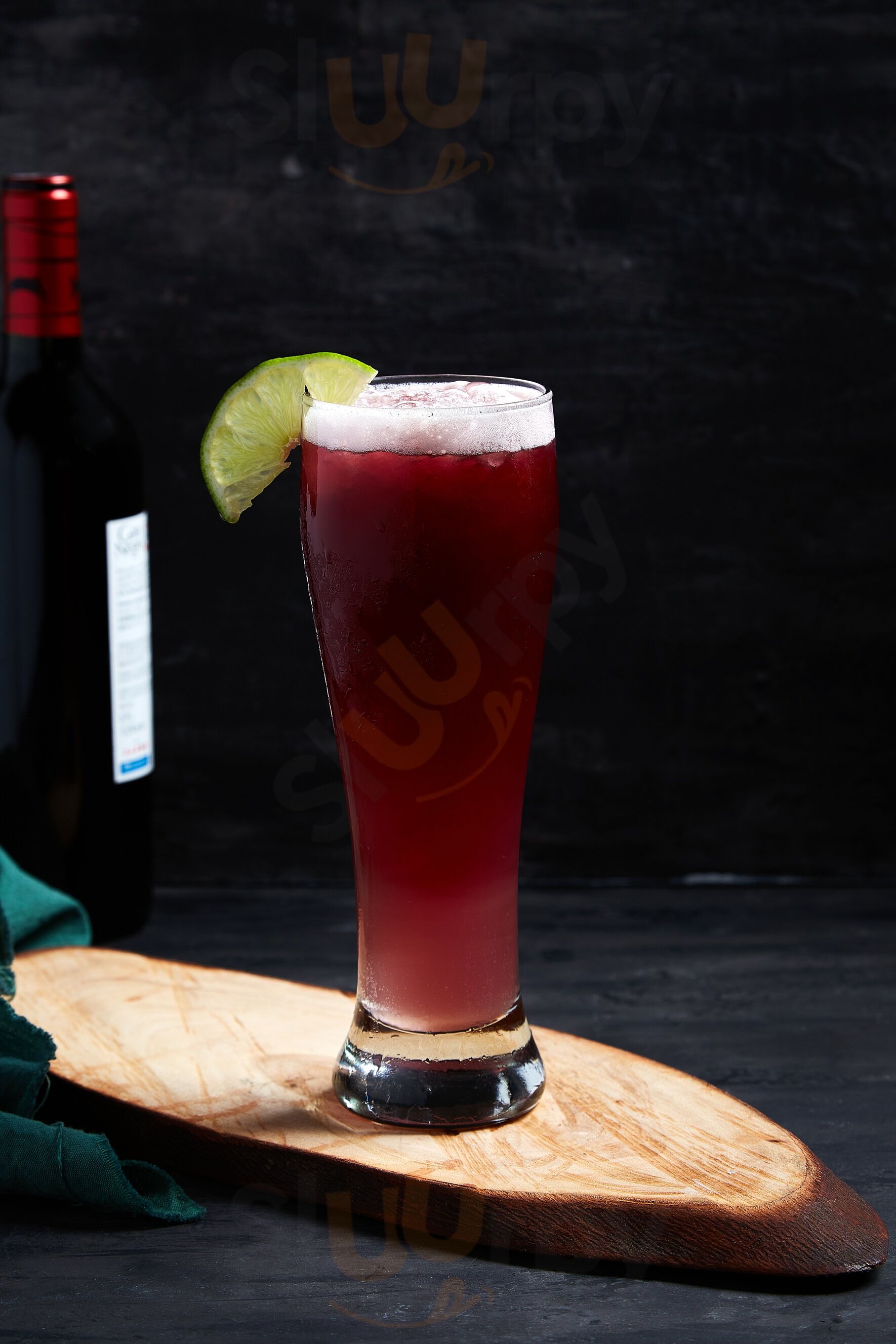 Egos Parrilla Gourmet