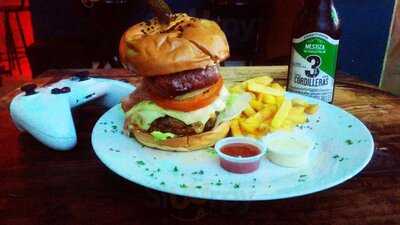 Barcraft Gaming Lounge