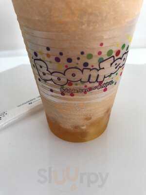 Boomtea