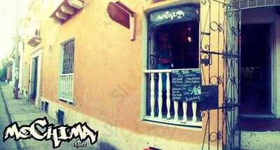 Mochima Store & Waffles