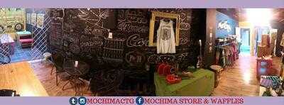 Mochima Store & Waffles
