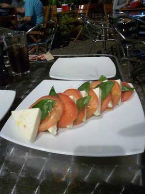 Ciao Pizza Gourmet Di Giampaolo Zuccaroli