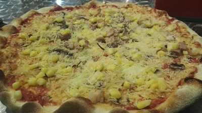 Ciao Pizza Gourmet Di Giampaolo Zuccaroli