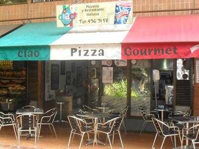 Ciao Pizza Gourmet Di Giampaolo Zuccaroli