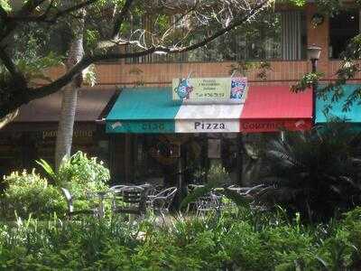 Ciao Pizza Gourmet Di Giampaolo Zuccaroli