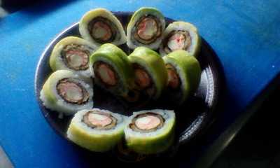Sushijana