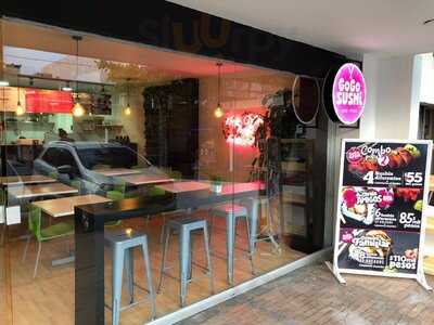 Gogo Sushi
