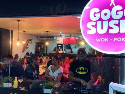 Gogo Sushi