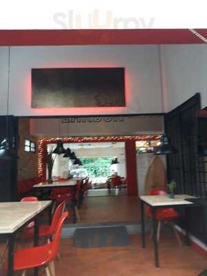 Lardón - Doctrina Del Sabor