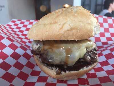 Lardón - Doctrina Del Sabor