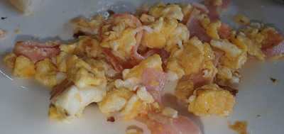 Restaurante Krisaida