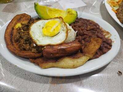 Restaurante Krisaida