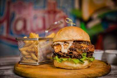 Restaurante Krisaida