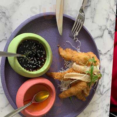 Acento Restaurante Bar