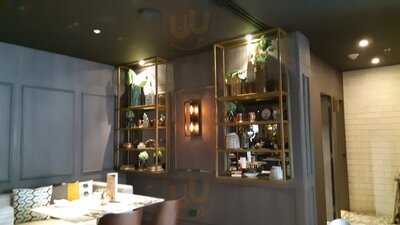 Acento Restaurante Bar