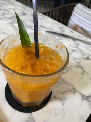 Acento Restaurante Bar