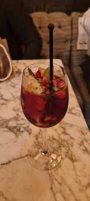 Acento Restaurante Bar