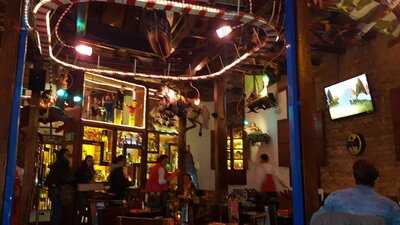 La Jugueteria Macarena