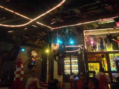 La Jugueteria Macarena