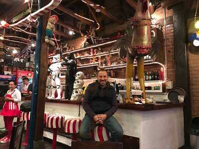 La Jugueteria Macarena