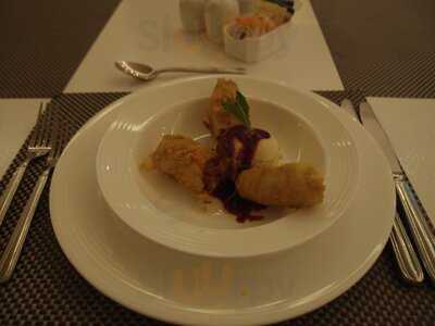 Blue Restaurant Bar & Lounge