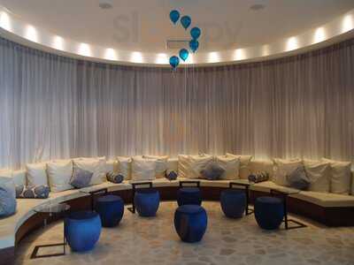 Blue Restaurant Bar & Lounge
