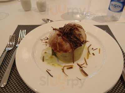 Blue Restaurant Bar & Lounge