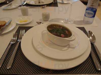 Blue Restaurant Bar & Lounge